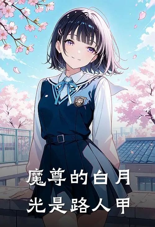 魔尊的白月光是路人甲