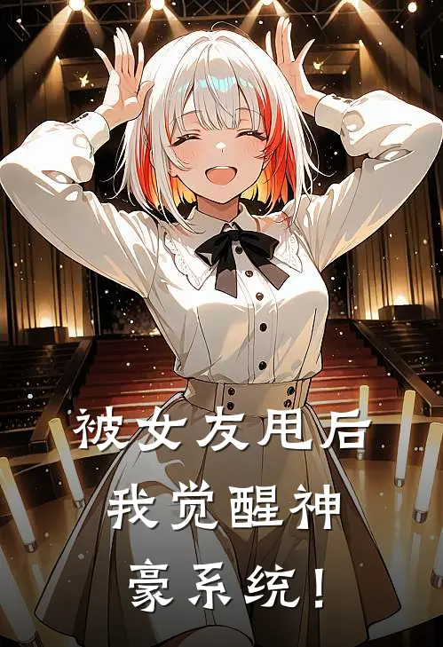 被女友甩后，我觉醒神豪系统！