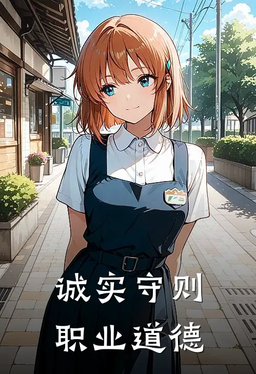 诚实守则职业道德