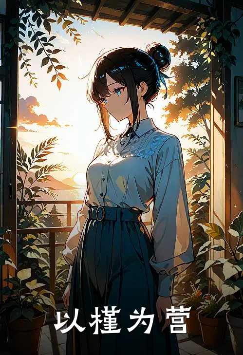 以槿为营沈砚玺玉明臻免费小说大全_热门免费小说以槿为营(沈砚玺玉明臻)