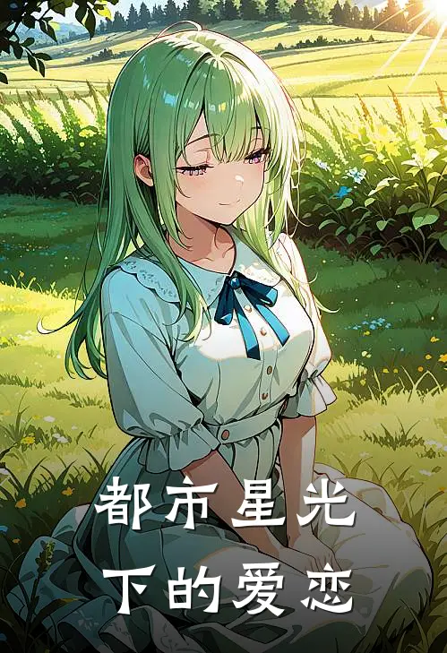 都市星光下的爱恋