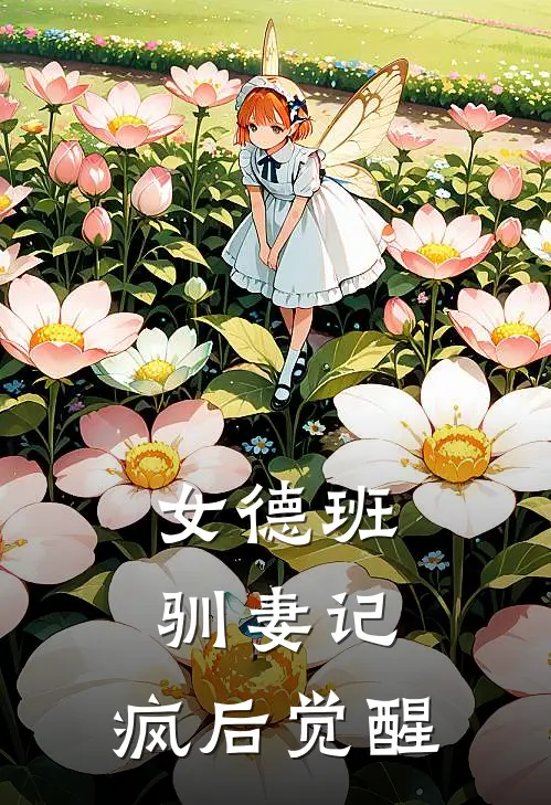 女德班驯妻记：疯后觉醒