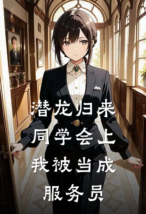潜龙归来：同学会上，我被当成服务员