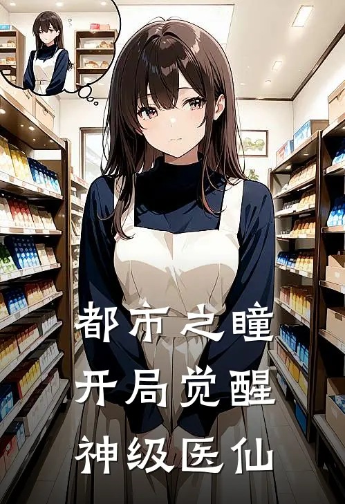 都市之瞳：开局觉醒神级医仙