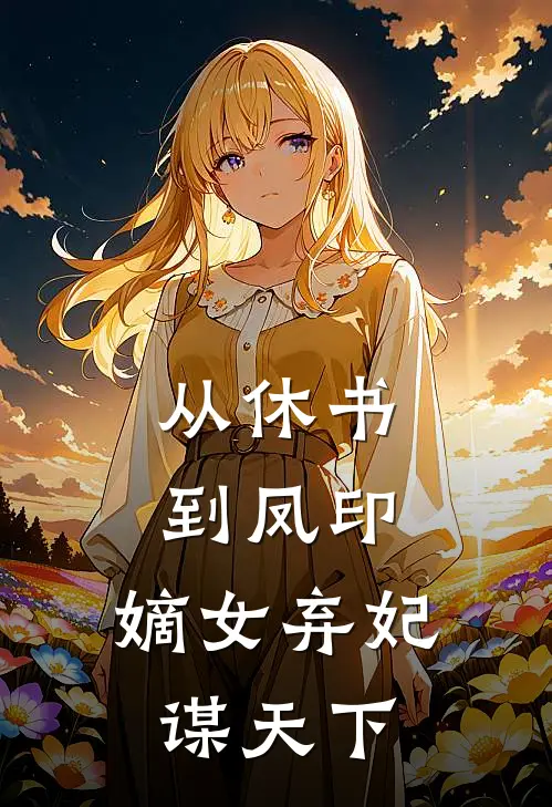 从休书到凤印：嫡女弃妃谋天下