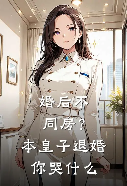 婚后不同房？本皇子退婚你哭什么
