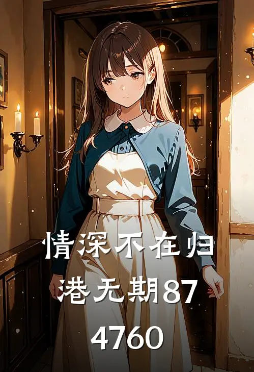 情深不在归港无期874760