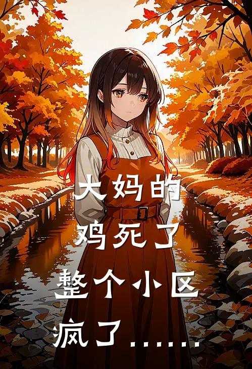 大妈的鸡死了，整个小区疯了……