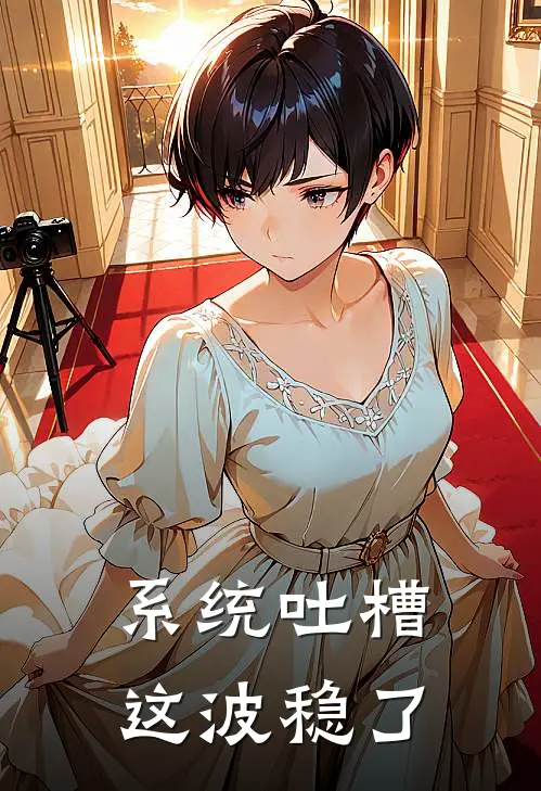 系统吐槽：这波稳了