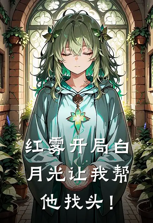红雾开局白月光让我帮他找头！