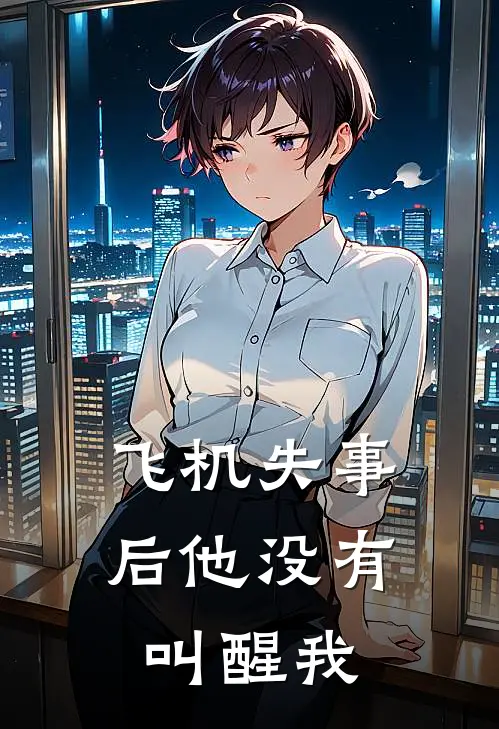 飞机失事后他没有叫醒我