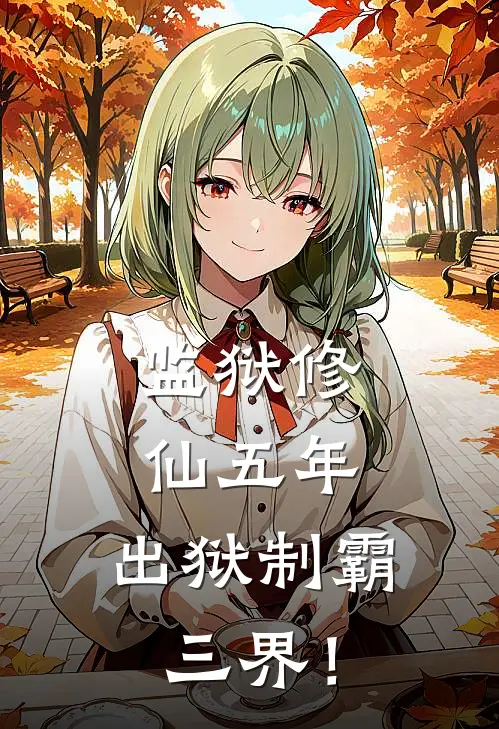 监狱修仙五年，出狱制霸三界！(秦天肖瑞雪)最新小说_免费阅读完整版小说监狱修仙五年，出狱制霸三界！(秦天肖瑞雪)