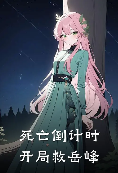 死亡倒计时：开局救岳峰李维雷德免费小说笔趣阁_完结小说免费阅读死亡倒计时：开局救岳峰李维雷德