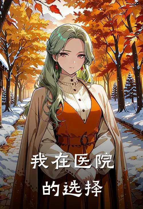 我在医院的选择抖音热门免费热门小说_最热门小说我在医院的选择抖音热门