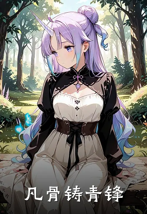 凡骨铸青锋林越苏婉儿免费小说阅读_免费小说大全凡骨铸青锋(林越苏婉儿)