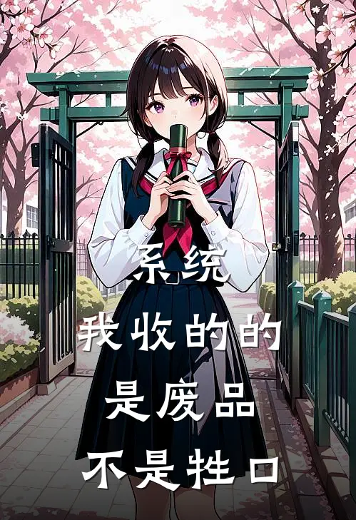 系统：我收的的是废品，不是牲口