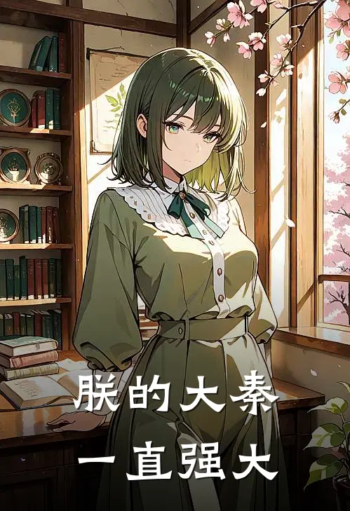 朕的大秦一直强大