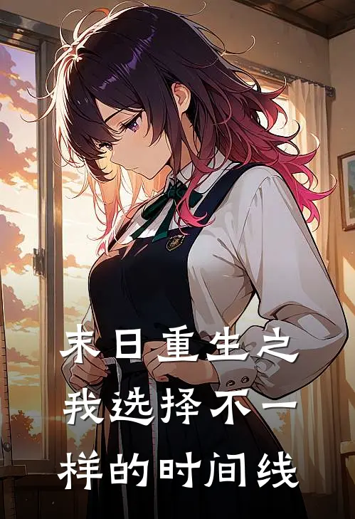 末日重生之我选择不一样的时间线