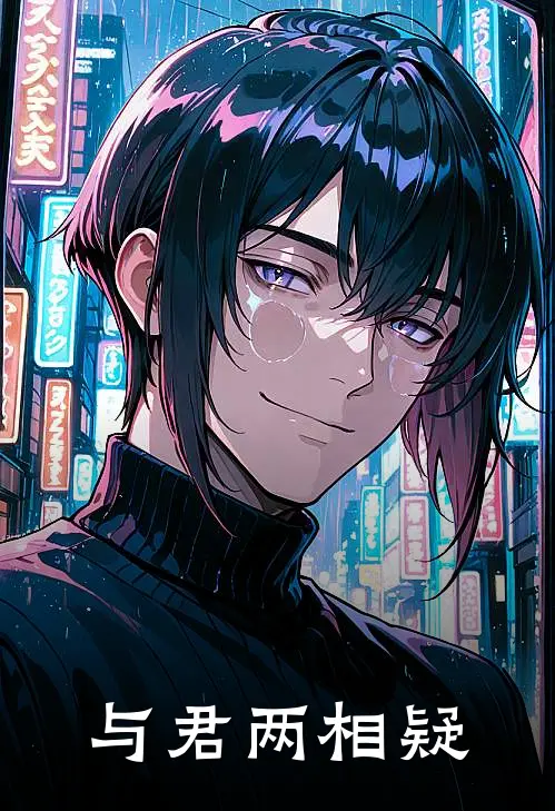 与君两相疑