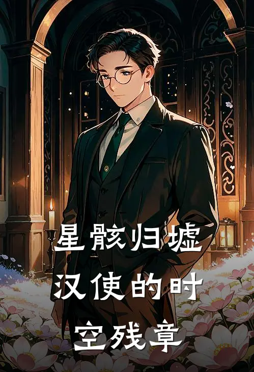 星骸归墟：汉使的时空残章