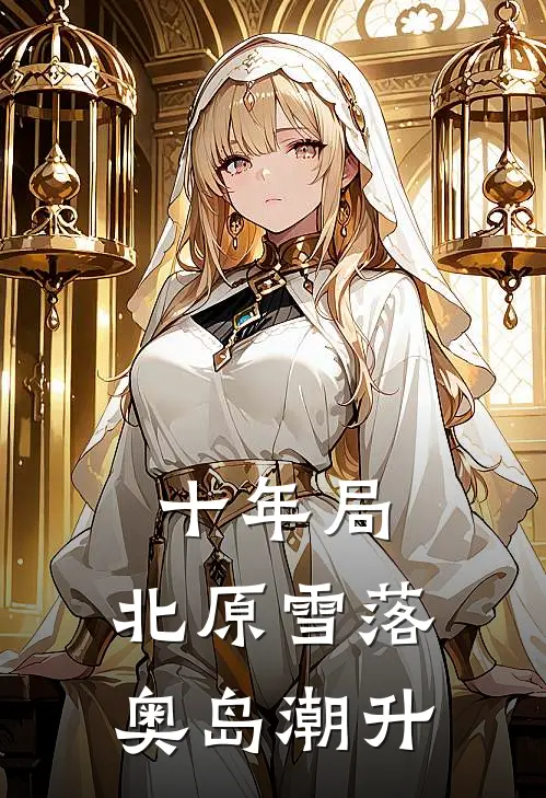 十年局：北原雪落，奥岛潮升