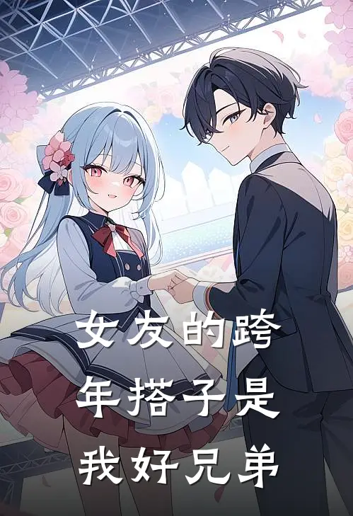 女友的跨年搭子是我好兄弟