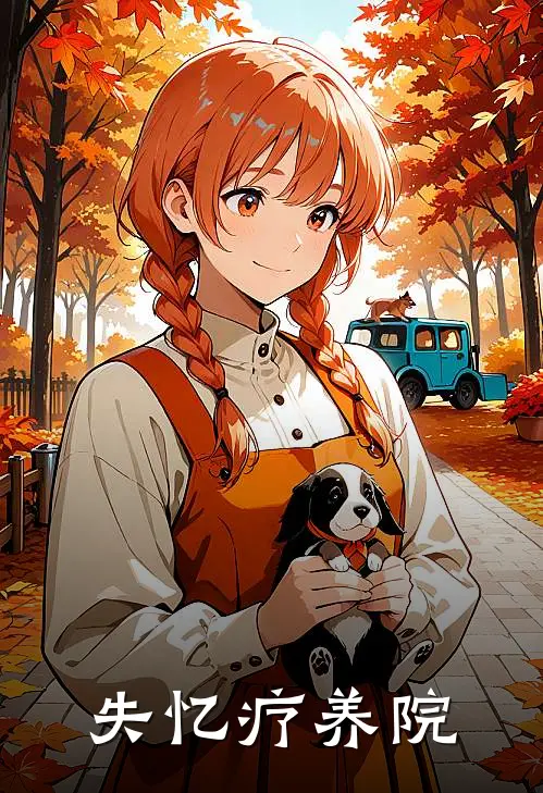失忆疗养院