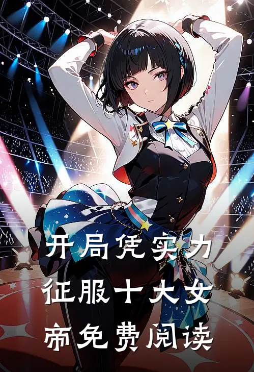 开局凭实力征服十大女帝免费阅读