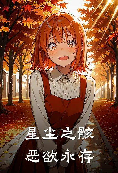 星尘之骸恶欲永存