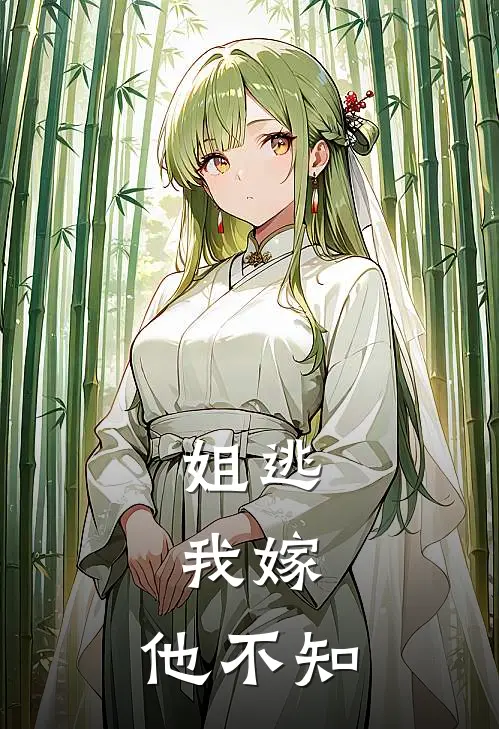 姐逃，我嫁，他不知。(唐如念阿然)免费阅读_无弹窗全文免费阅读姐逃，我嫁，他不知。唐如念阿然