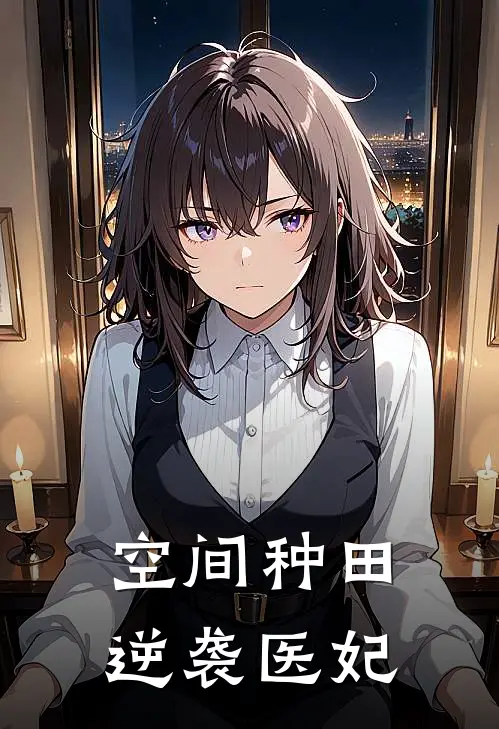 空间种田逆袭医妃