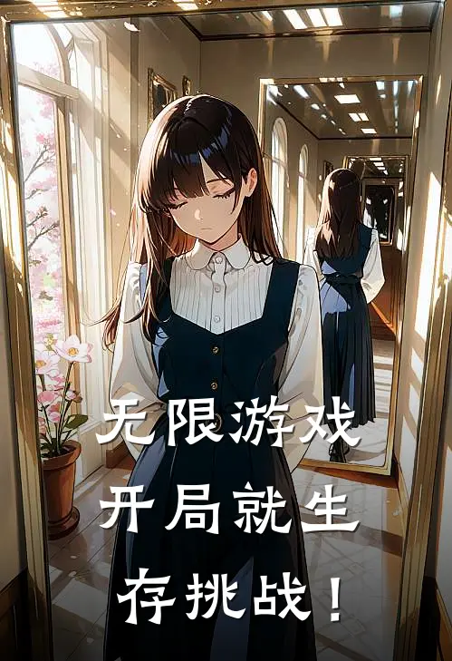 无限游戏开局就生存挑战！