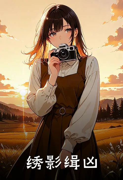 绣影缉凶陆正明林绣影最新热门小说_免费小说全文阅读绣影缉凶(陆正明林绣影)