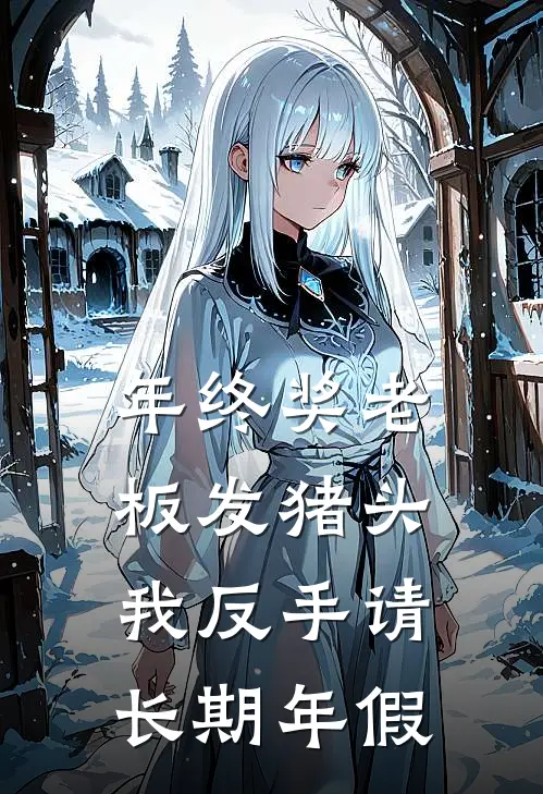 年终奖老板发猪头，我反手请长期年假(小季黄俊凯)全文免费在线阅读_年终奖老板发猪头，我反手请长期年假热门小说