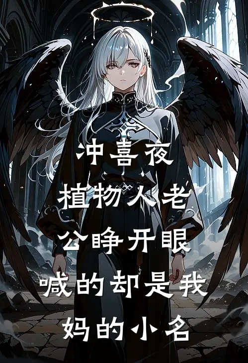 冲喜夜，植物人老公睁开眼，喊的却是我妈的小名