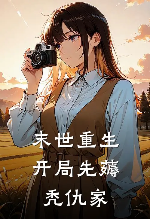 末世重生：开局先薅秃仇家