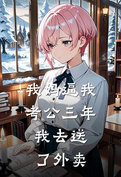 我妈逼我考公三年，我去送了外卖(单王邓丽君)网络热门小说_最新章节列表我妈逼我考公三年，我去送了外卖(单王邓丽君)