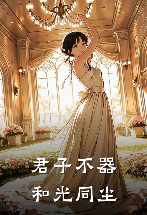 君子不器,和光同尘