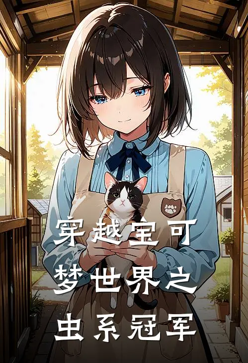 穿越宝可梦世界之虫系冠军