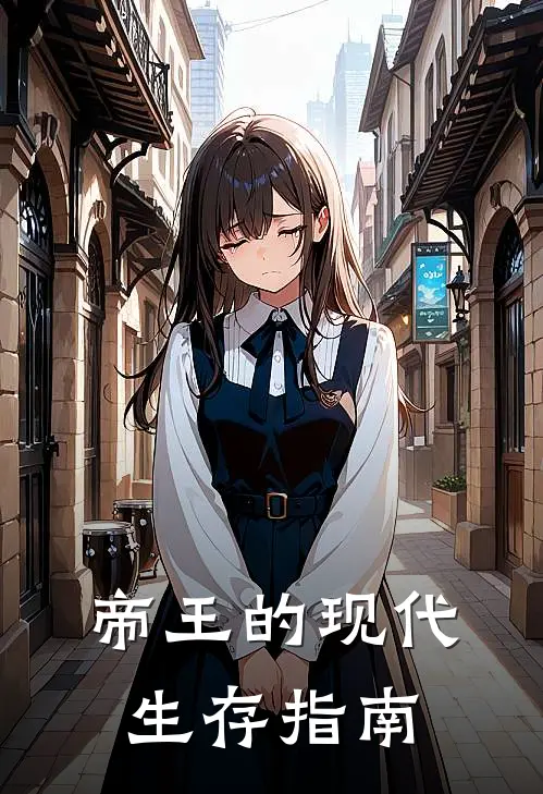 帝王的现代生存指南