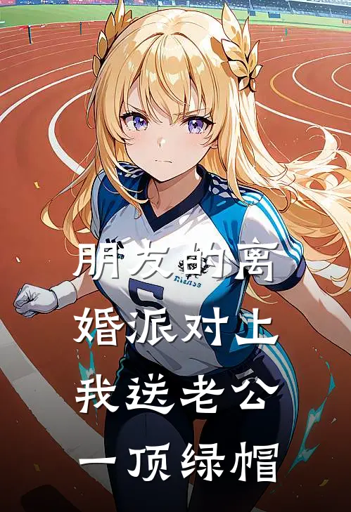 朋友的离婚派对上我送老公一顶绿帽(林浩轩林可)全本免费小说_最新章节列表朋友的离婚派对上我送老公一顶绿帽(林浩轩林可)