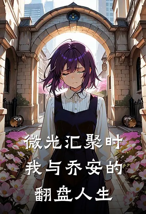 微光汇聚时：我与乔安的翻盘人生