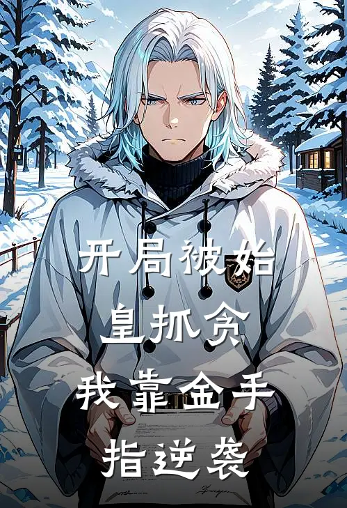 开局被始皇抓贪，我靠金手指逆袭