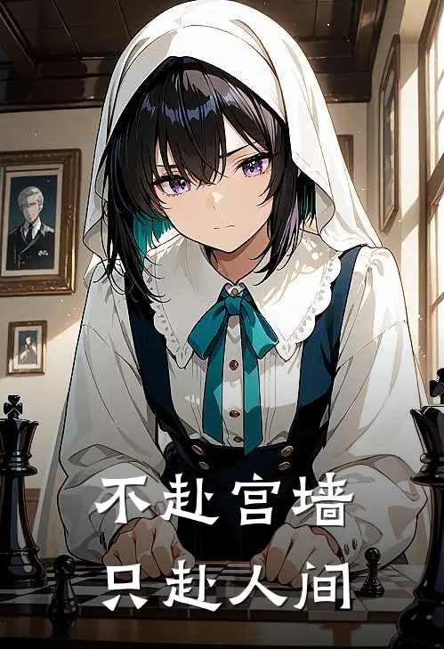 不赴宫墙，只赴人间