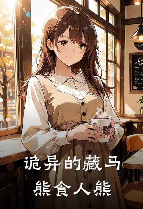 诡异的藏马熊（食人熊）