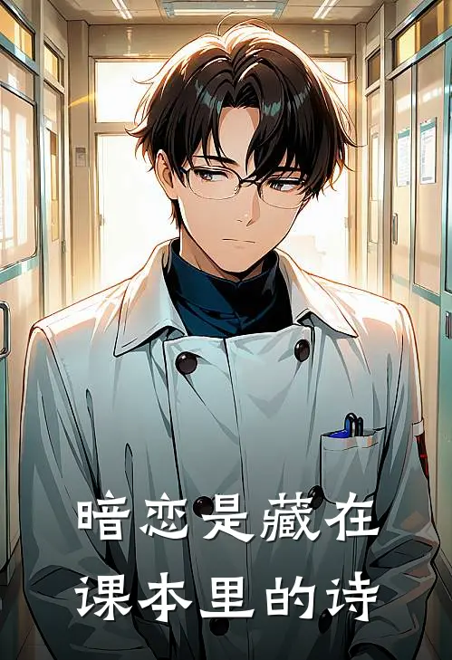 暗恋是藏在课本里的诗(林栀顾淮)最新小说_免费阅读完整版小说暗恋是藏在课本里的诗(林栀顾淮)