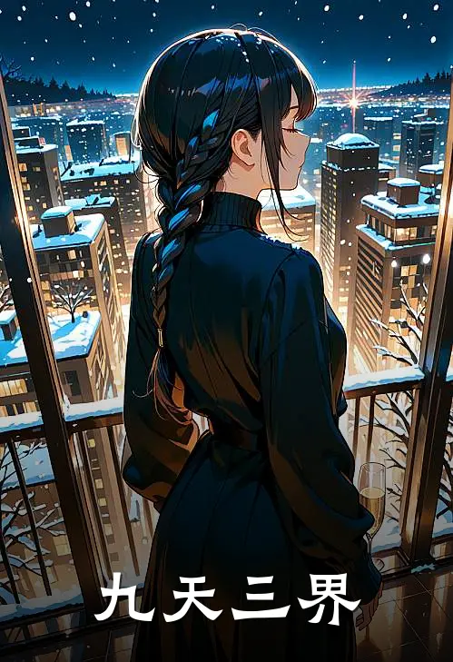 九天三界