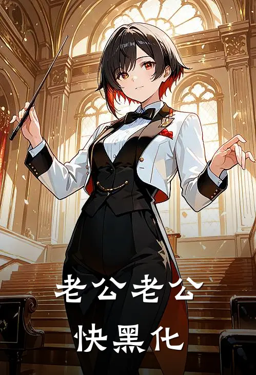 老公老公快黑化