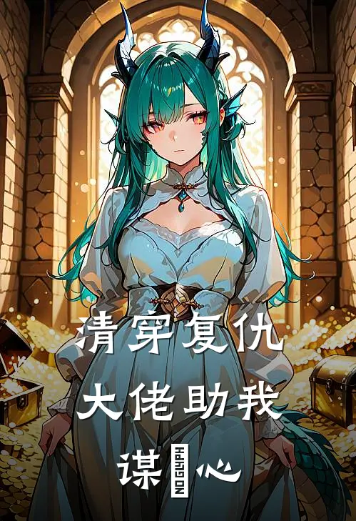 清穿复仇，大佬助我谋禛心珈宁琬宁完本小说免费阅读_最新章节列表清穿复仇，大佬助我谋禛心(珈宁琬宁)