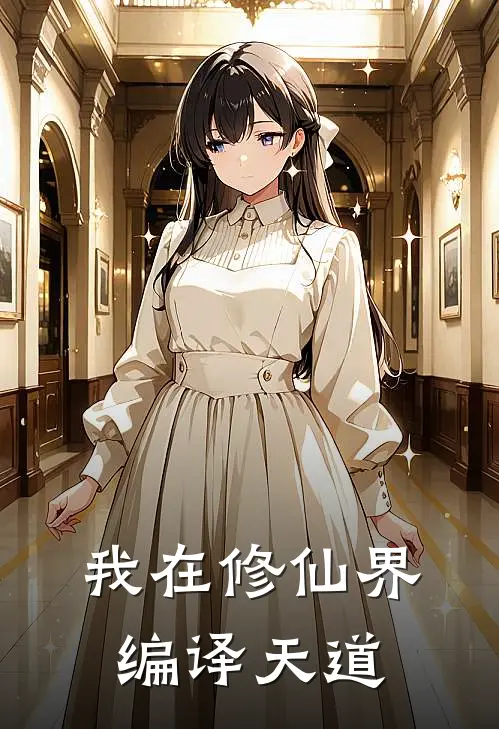 我在修仙界编译天道